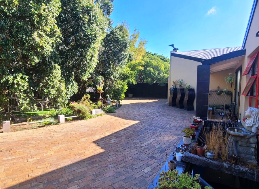 4 Bedroom Property for Sale in Die Bos Western Cape